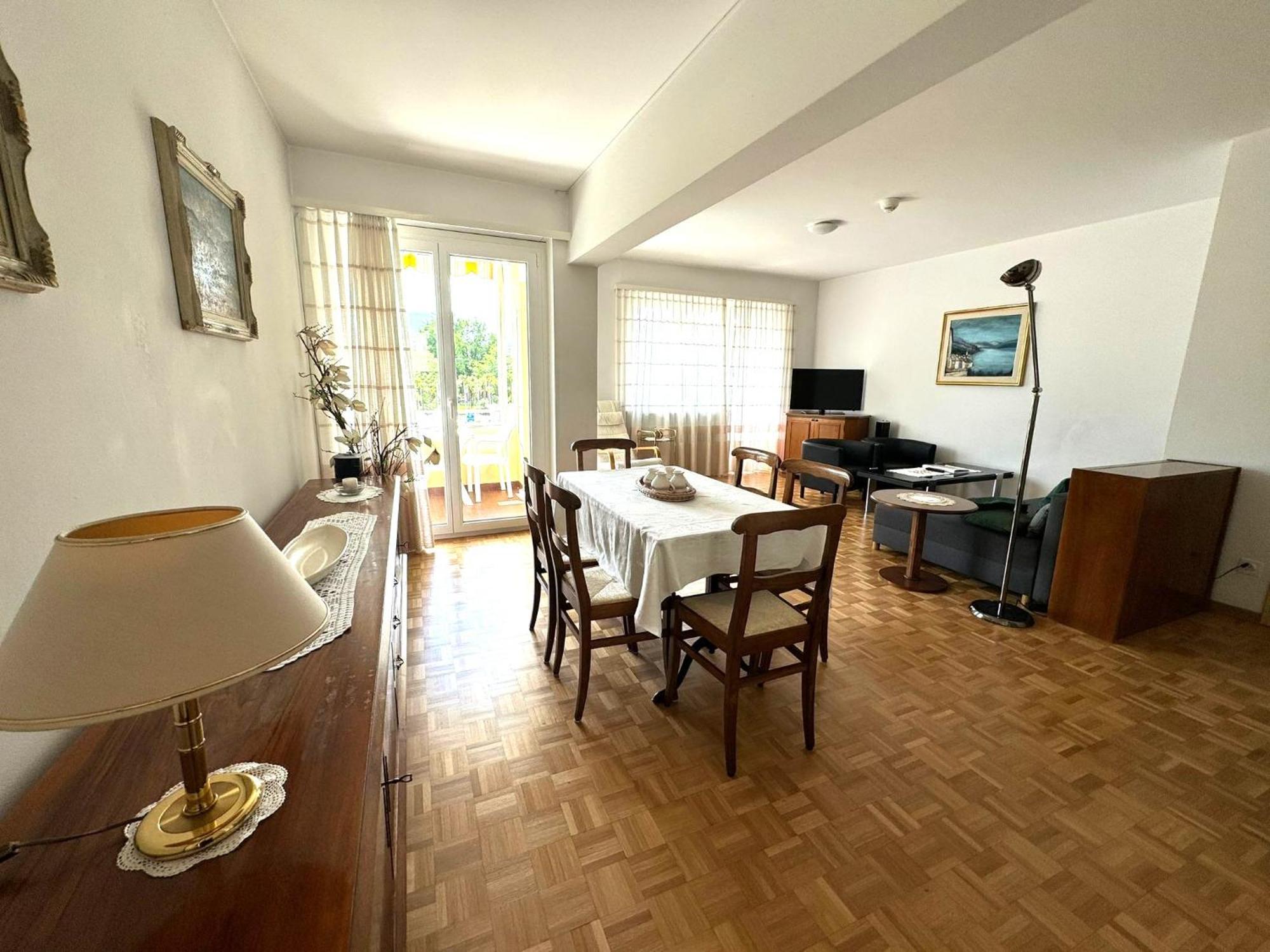 Hotel Rondinella Locarno Room photo